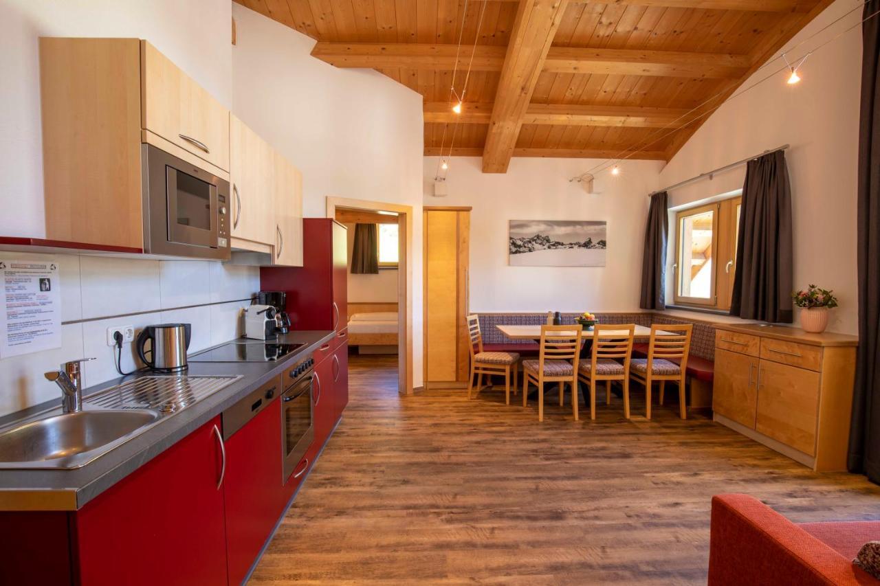 Appartement Kirchwirt
