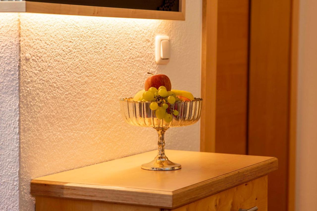 Appartement Kirchwirt *