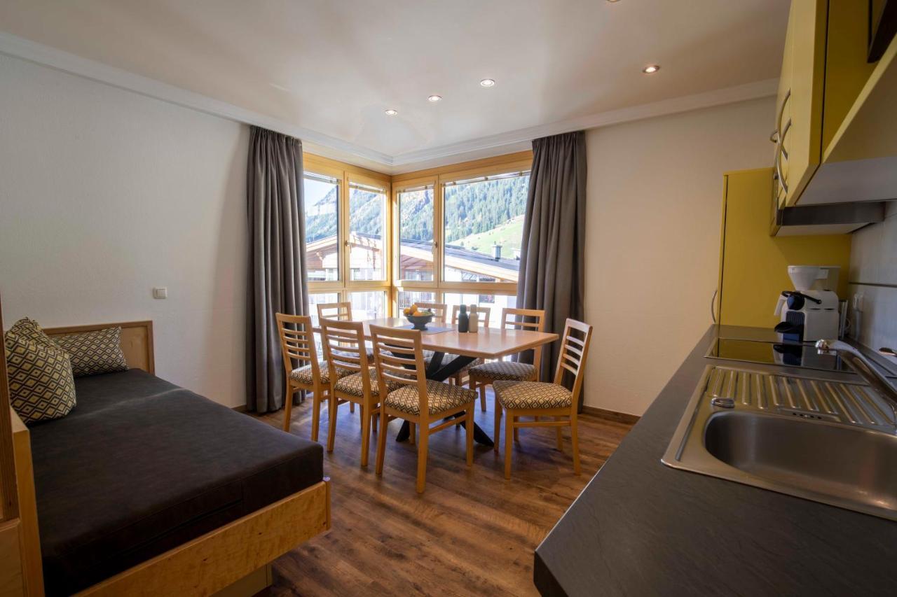 Appartement Kirchwirt