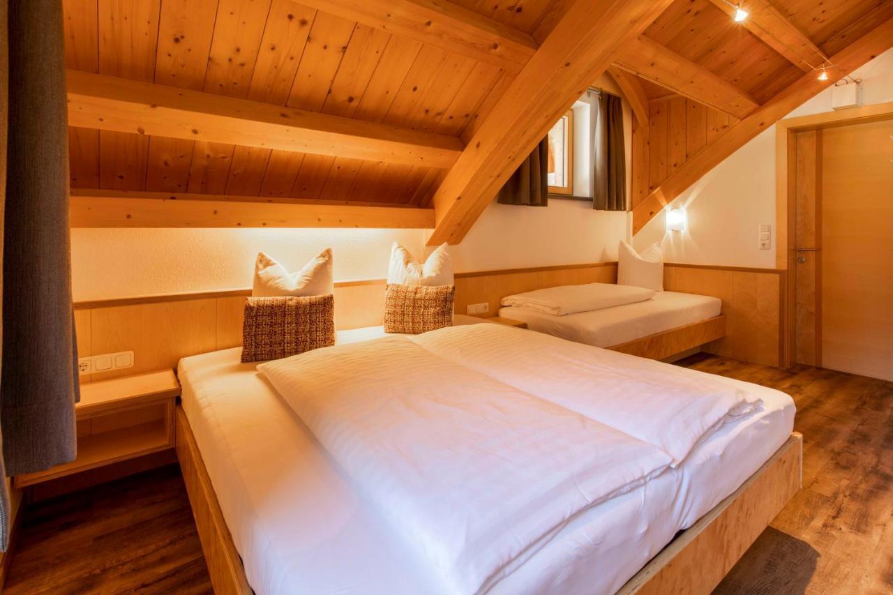 Appartement Kirchwirt *