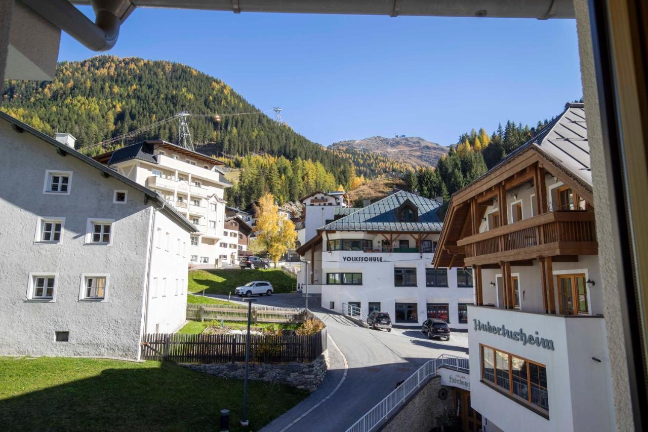 Kirchwirt Appartement *