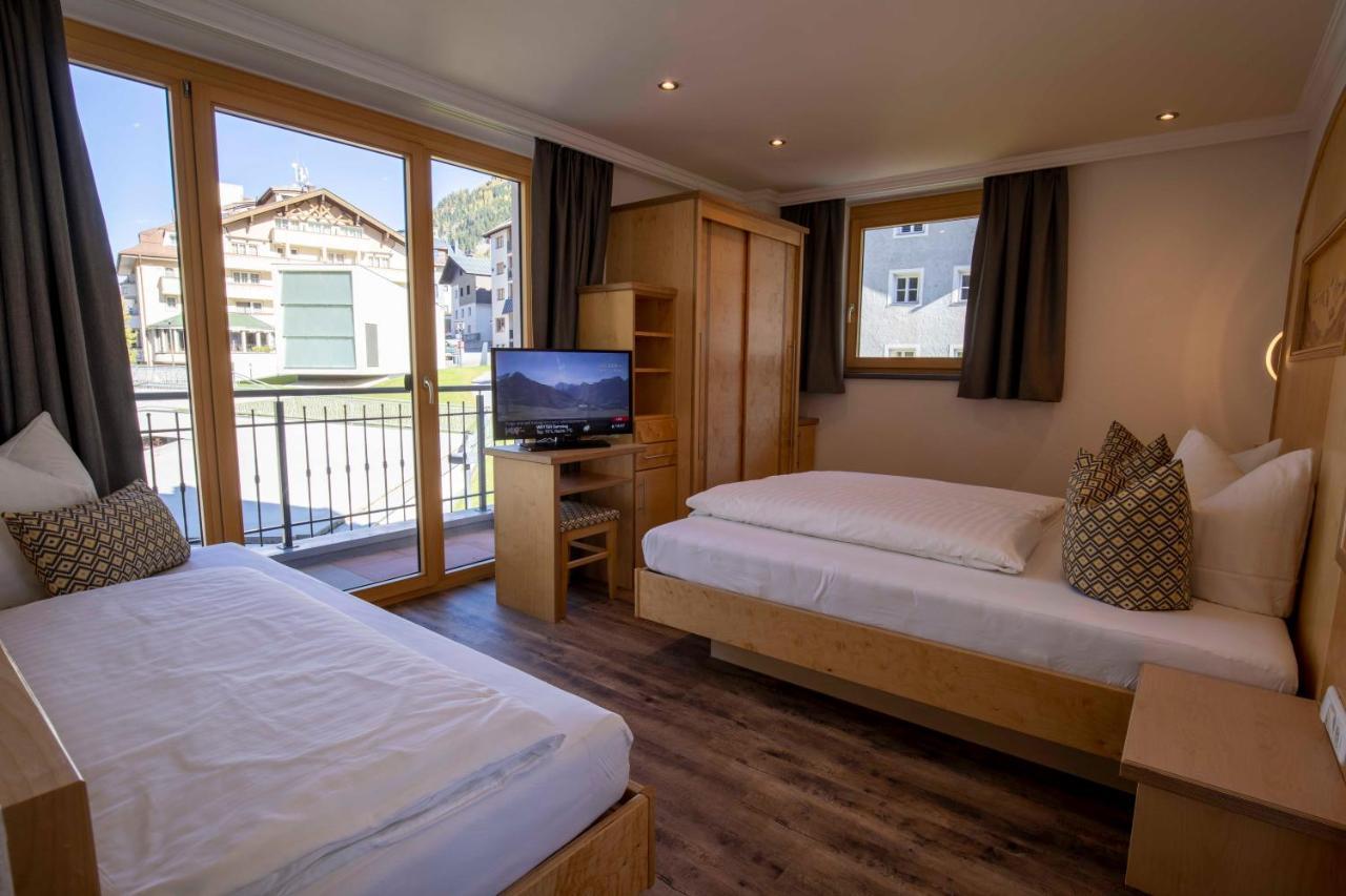 Appartement Kirchwirt