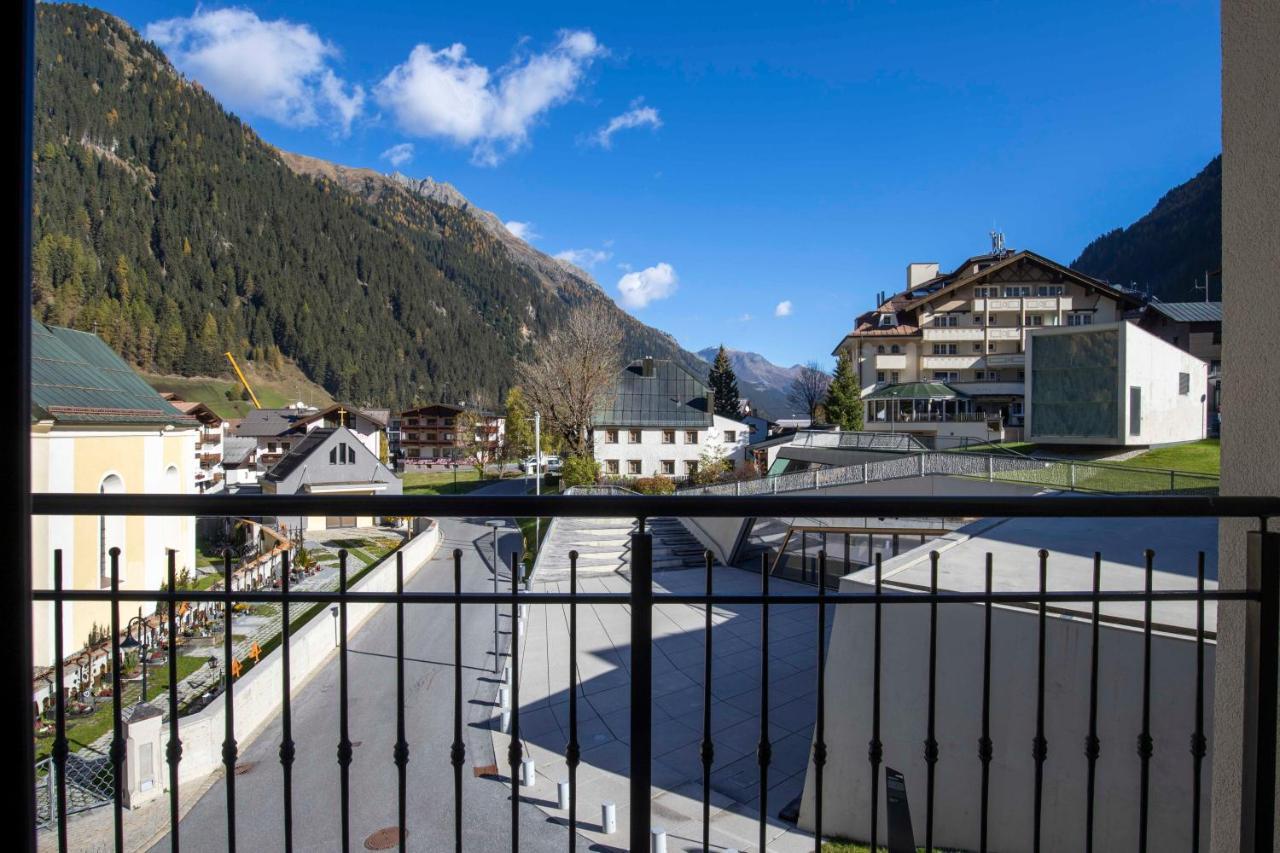 Kirchwirt * Ischgl