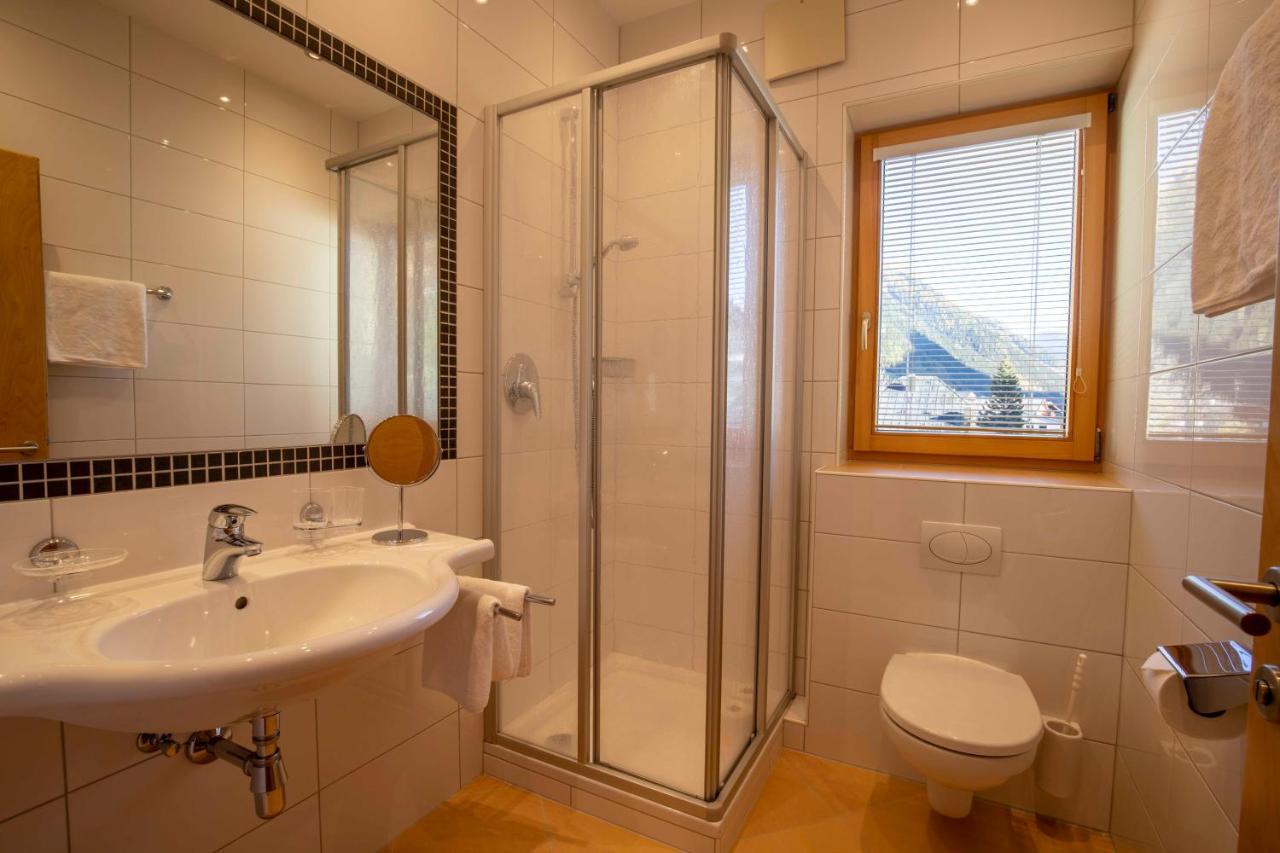 Kirchwirt Appartement Ischgl