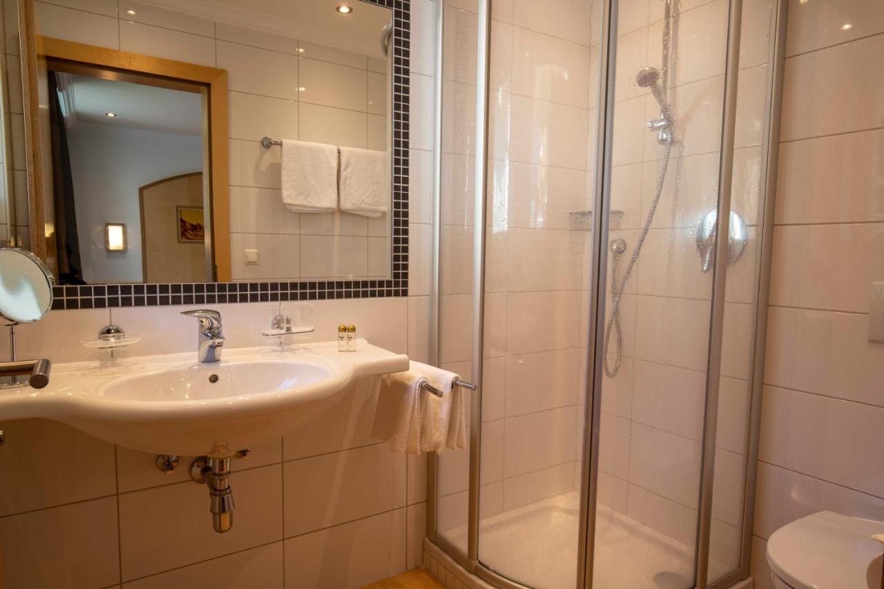 Kirchwirt Appartement *